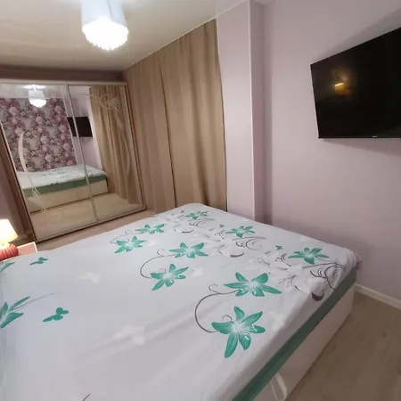 New Voidu Appartement *