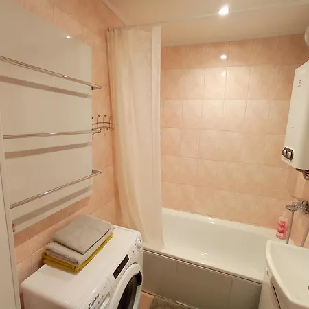 New Voidu Appartement