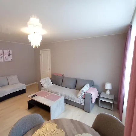 Appartement New Voidu
