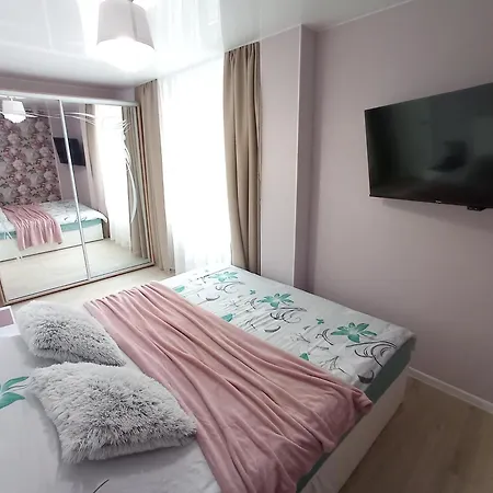 Appartement New Voidu *