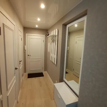 New Voidu Appartement Narva